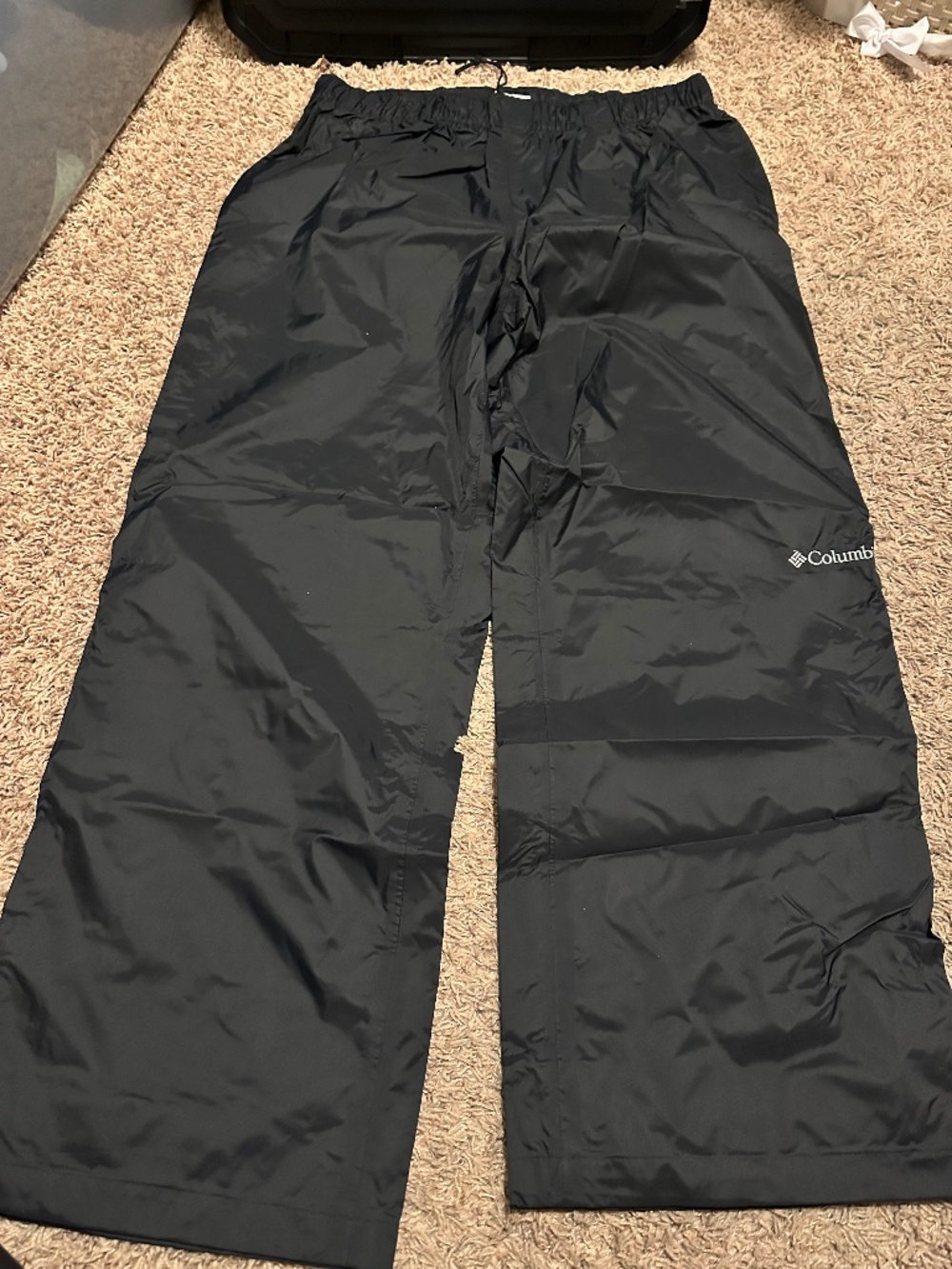 Columbia Men’s Pants L